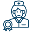 Champion of Healthcare Advocacy Award