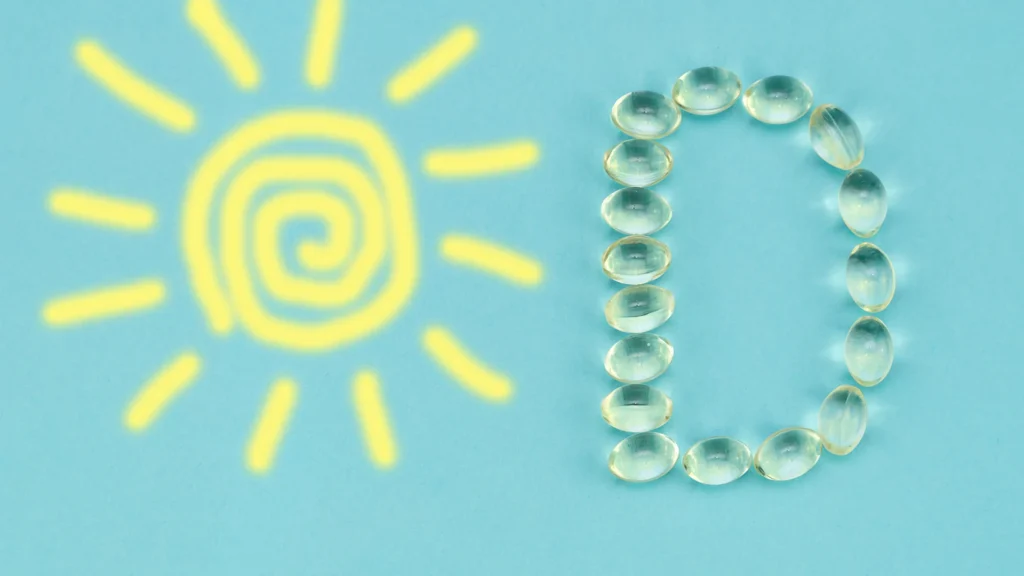 Successful Vitamin D Project in Long-Term Critical Care Hospital - Dr. Beth Sanford