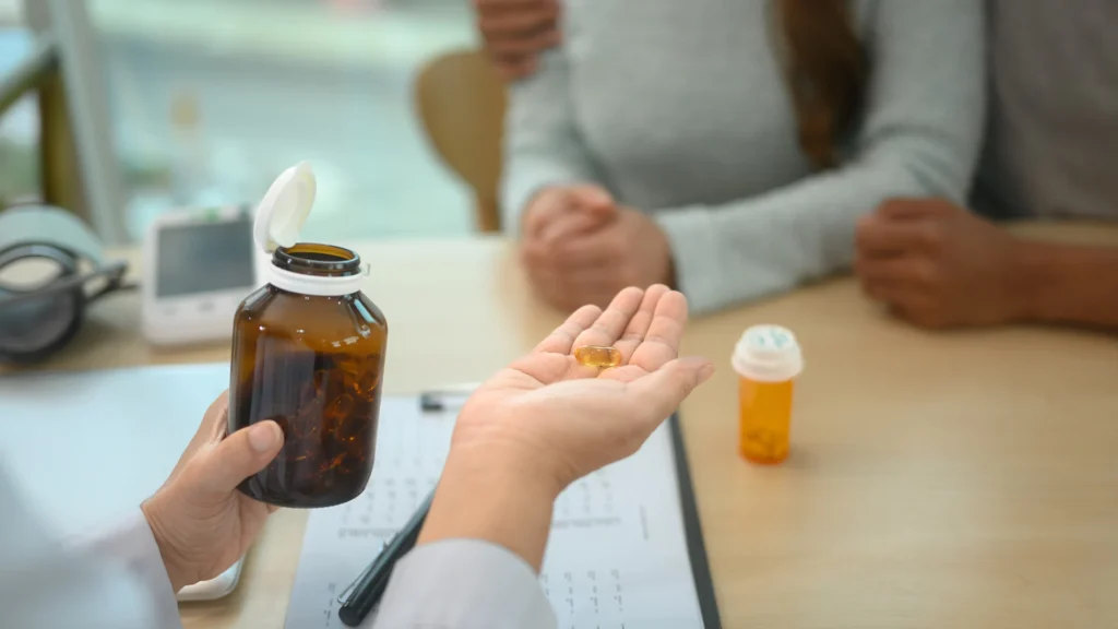 How Vitamin D Consulting Improves Patient & Population Health – Dr. Beth Sanford