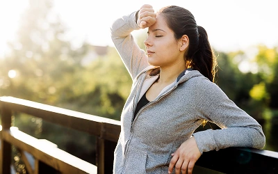 Are you low on vitamin D