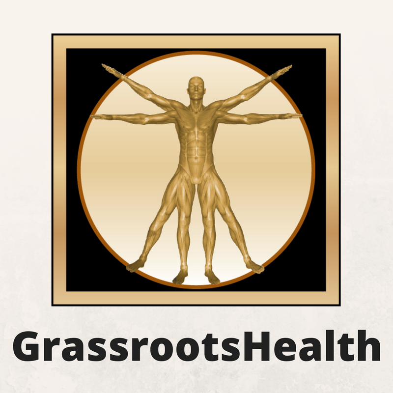 Dr. Beth Sanford - Advisory Board Member - GrassrootsHealth Nutrient Research Institute