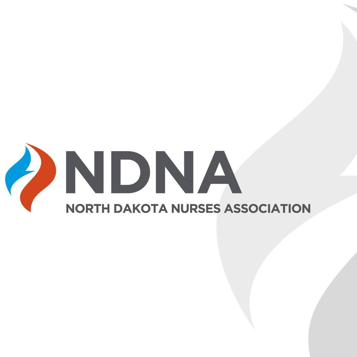 Dr. Beth Sanford - President - North Dakota Nurses Association