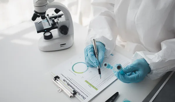 Research & Quality Improvement